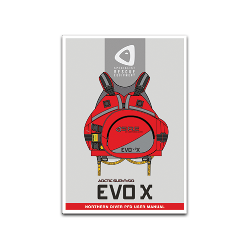 Evo X PFD User Manual